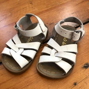 Toddler Salt Water sandals